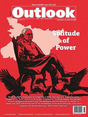 Outlook - Magazine